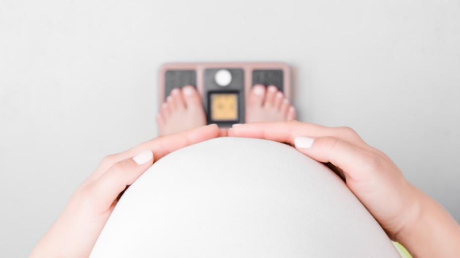 Килограми по време на бременност - колко качваме