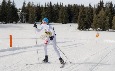 Българското представяне на световното първенство по ски ориентиране в Естония завърши