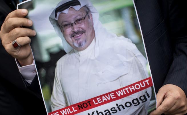 Саудитският престолонаследник уличен за убийството на Хашоги, ще бъде ли наказан