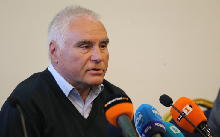 Гергинов се забъркал в нов скандал, отсвирил ключово решение