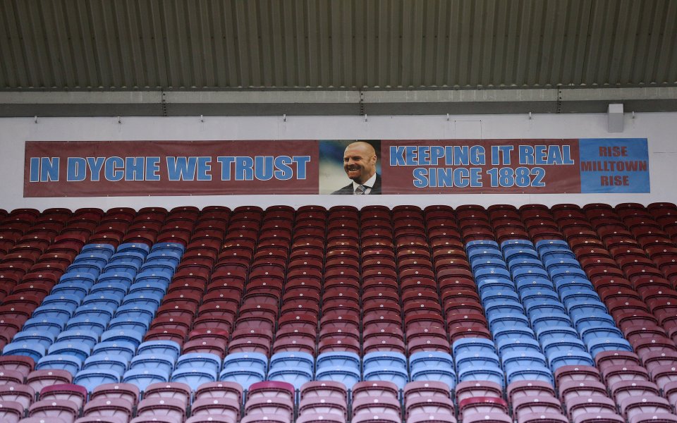 Бърнли - Лестър Сити 1:1 / Висша лига, 29-и кръг, 03.03.2021 г.