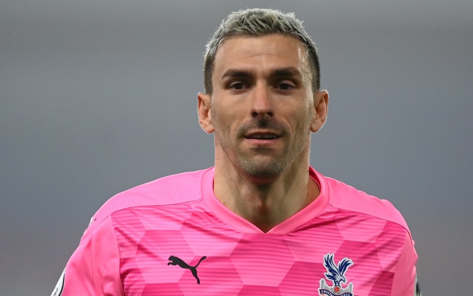 Кристъл Палас - Манчестър Юн, 03.03.2021