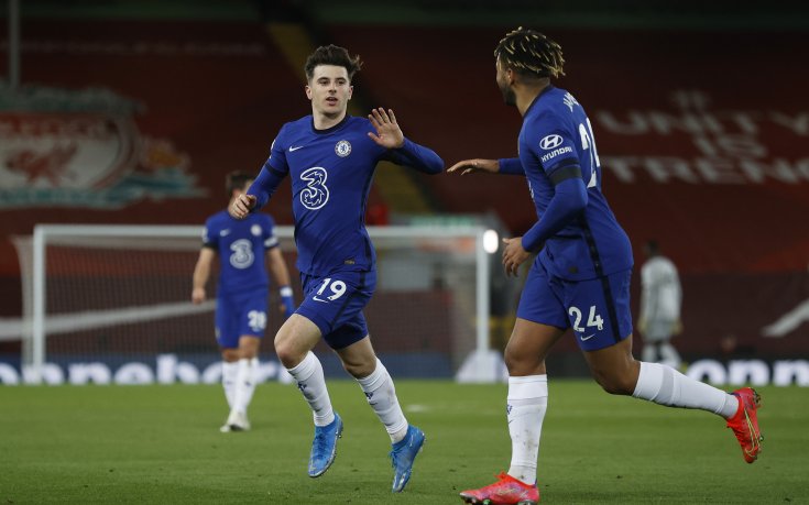 Сериозно унижение: Челси нанесе пета поредна загуба на Ливърпул на 