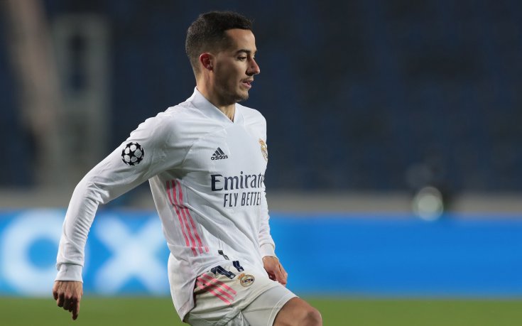 Милан иска крило на Реал Мадрид