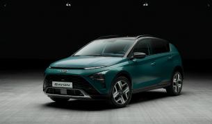 <p>Hyundai лансира още един SUV</p>