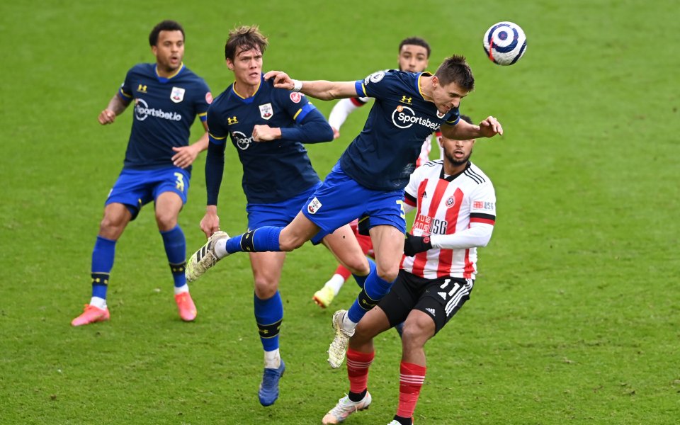 В Шефилд Юнайтед взеха решение кой ще наследи напусналия мениджър