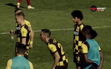 Отборите на Левски и Ботев Пловдив се изправят един срещу