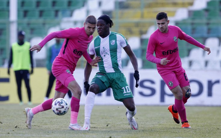 Какво се случва с Макута?