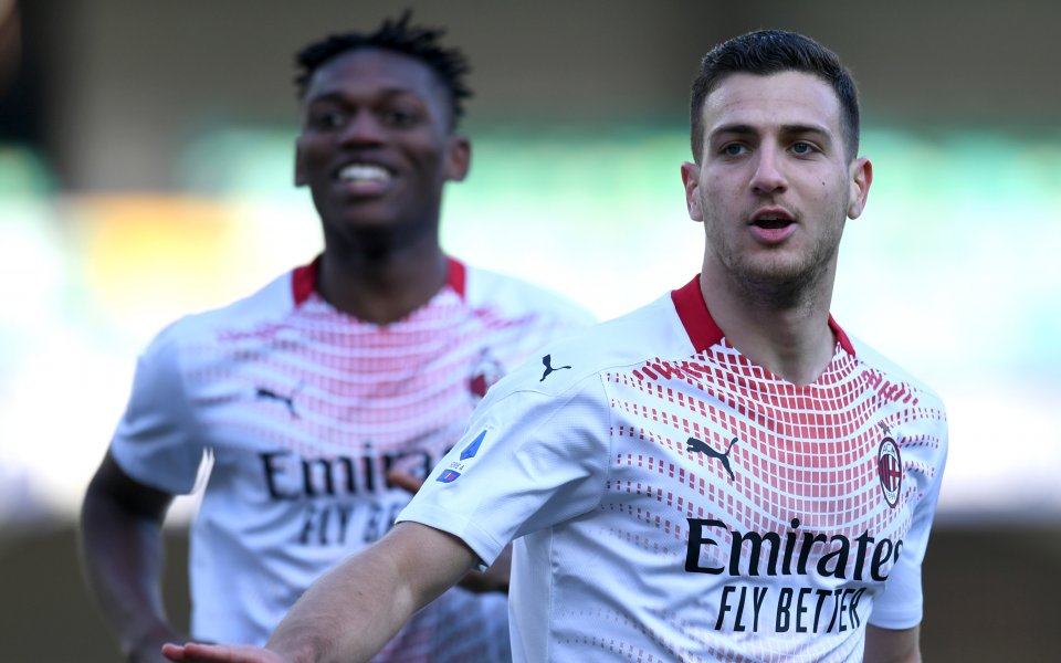 Звездата Златан Ибрахимович и неговите съотборници в Милан ще получат