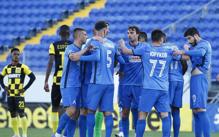 В Левски хвърлили над 200 бона за новите през зимата