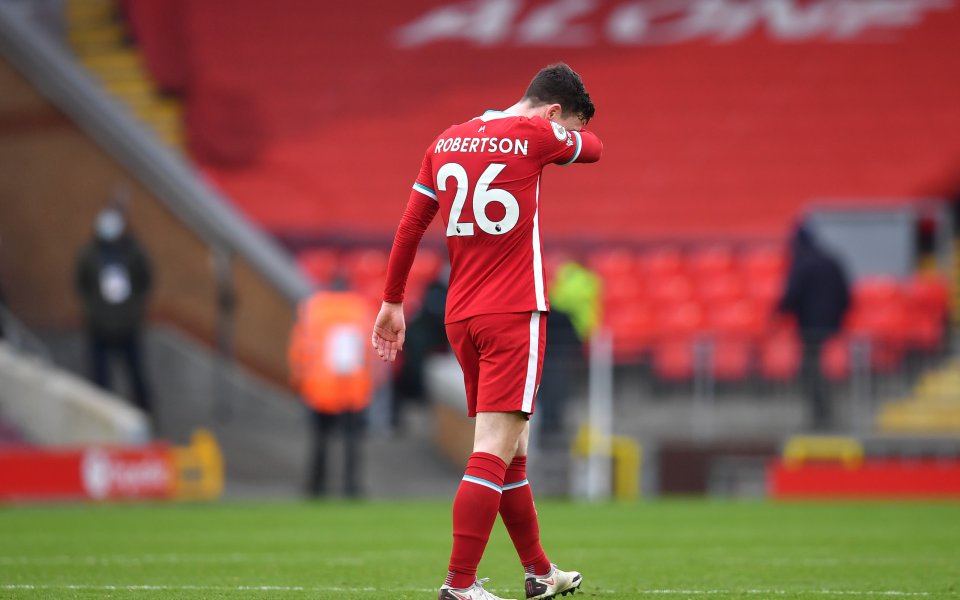 Едва ли някой е очаквал преди началото на сезона това