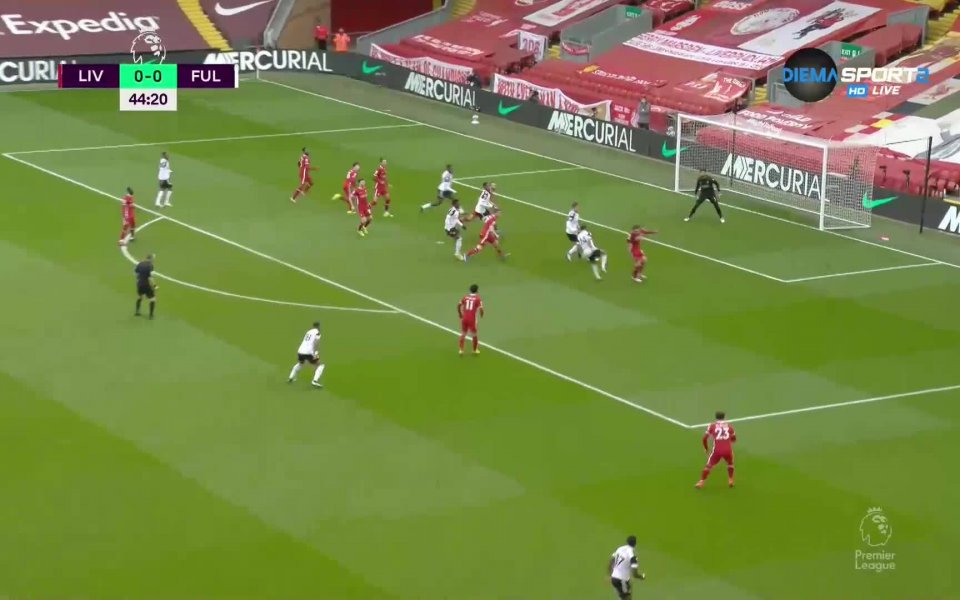 Ливърпул - Фулъм 0:1 /репортаж/ function showNative(obj) { setTimeout(function ()