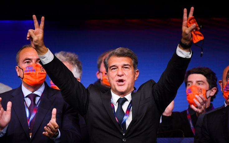 Барселона с шоков план за излизане от кризата