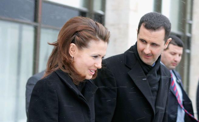 Башар ал Асад е преизбран за президент на Сирия с 95,1%