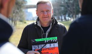 Евтим Милошев е номиниран за министър на културата в кабинета на „Прогресивна България“