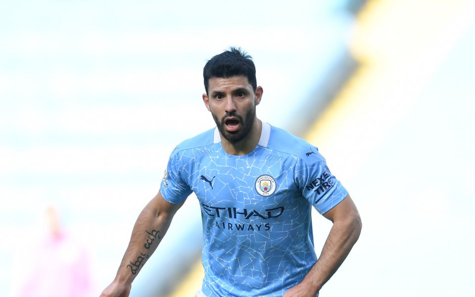 Мениджърът на Манчестър Сити Хосеп Гуардиола обяви, че решение за