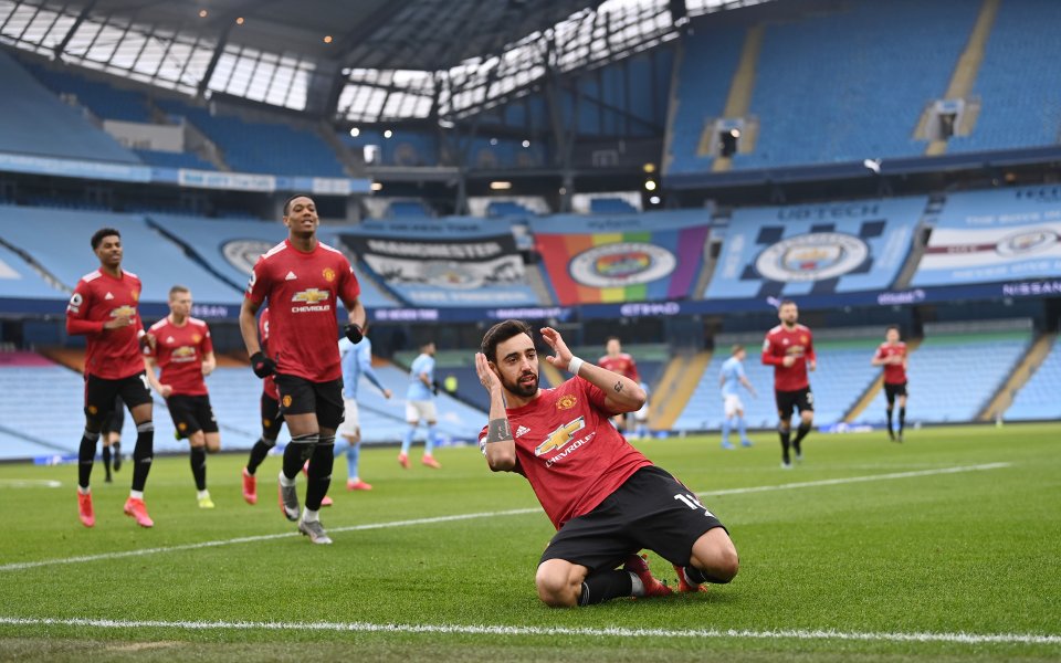 Бруно Фернандещ е поискал уверение от борда на директорите на