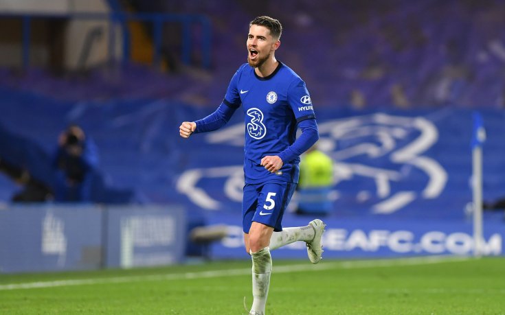 Ювентус определи халф на Челси за цел №1 през лятото