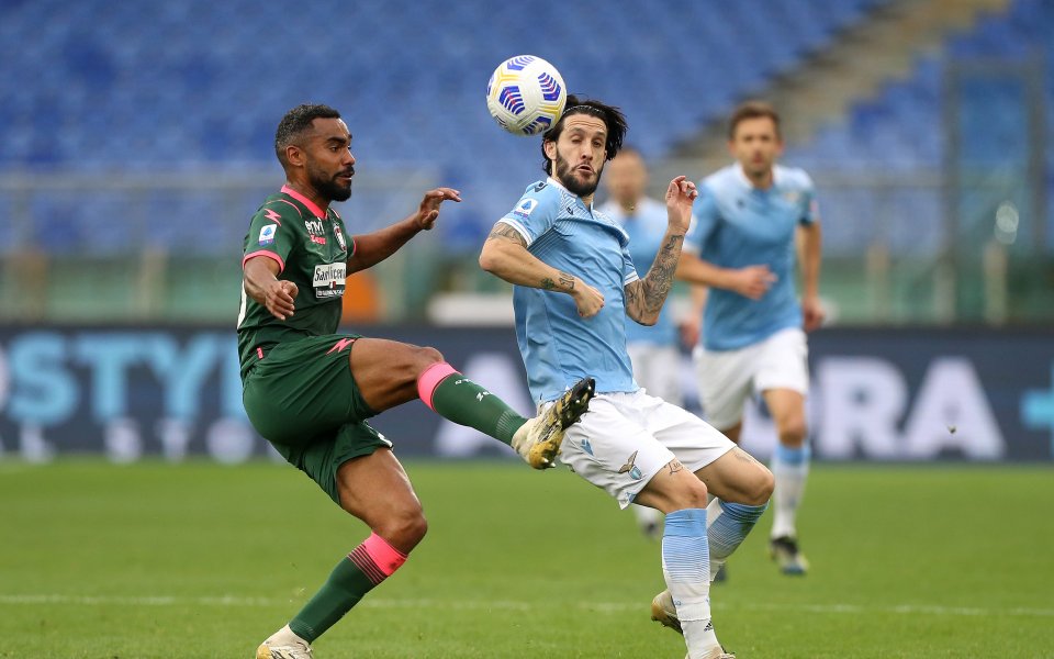 Фелипе Кайседо вкара шест минути преди края на редовното време