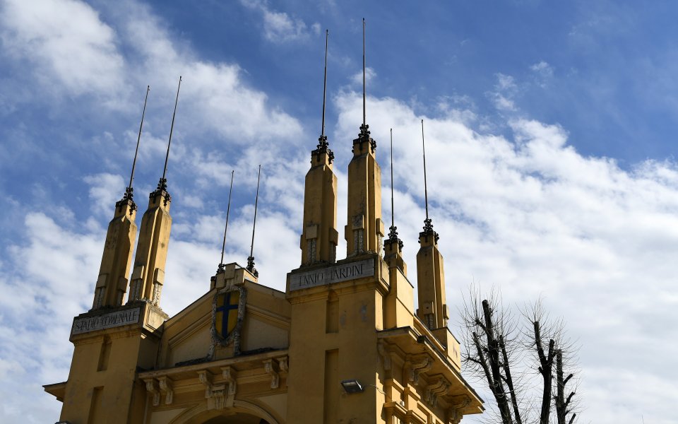 Парма - Рома 2:0 / Серия А, 27-и кръг, 14.03.2021 г.