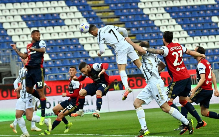 CR7: Никога не съм мечтал да подобря рекорда на Пеле