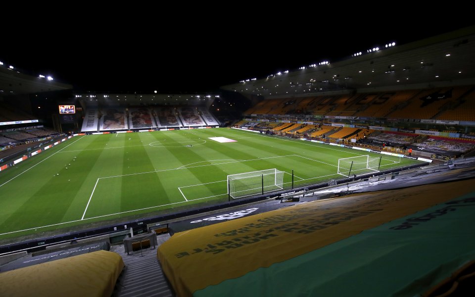 Шампионът Ливърпул гостува на Уулвърхемптън в мач от 30-ия кръг