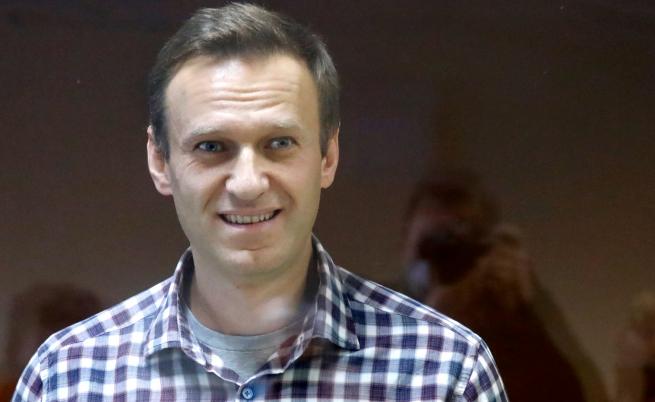  Алексей Навални 