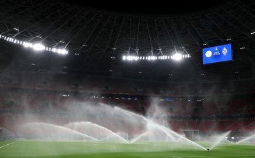 Манчестър Сити приема състава на Борусия Мьонхенгладбах в осминафинална среща