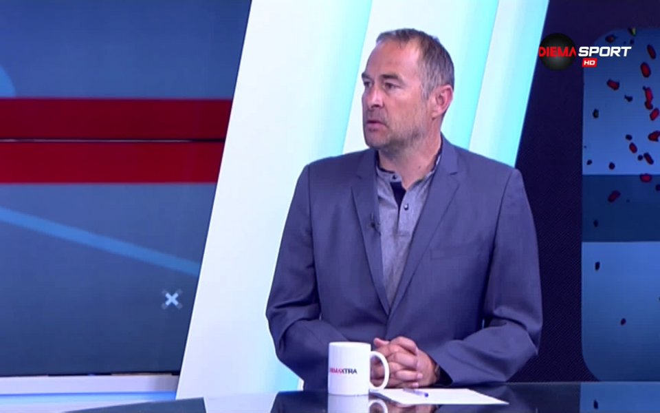 Пламен Илиев бе на изключителна висота срещу Арда и това