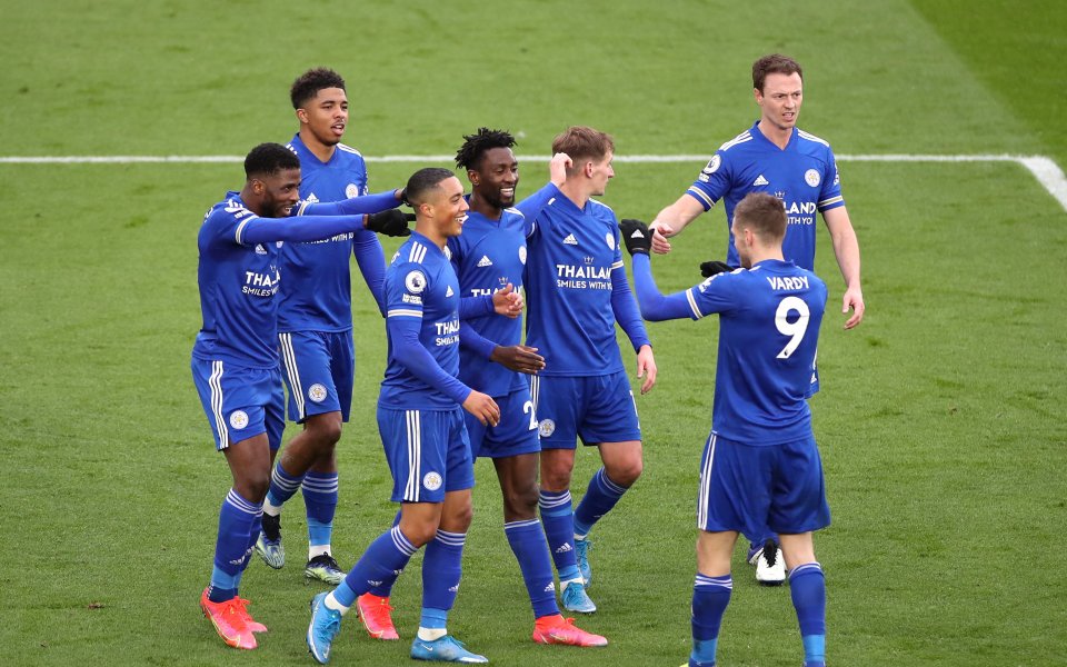 Легендата на Манчестър Юнайтед Гари Невил направи прогноза как ще