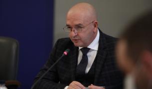 Седмичен брифинг на Националния оперативен щаб