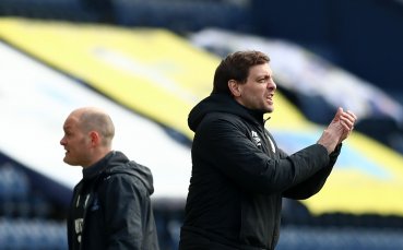 Борнемут продължава борбата си за промоция в английския елит И