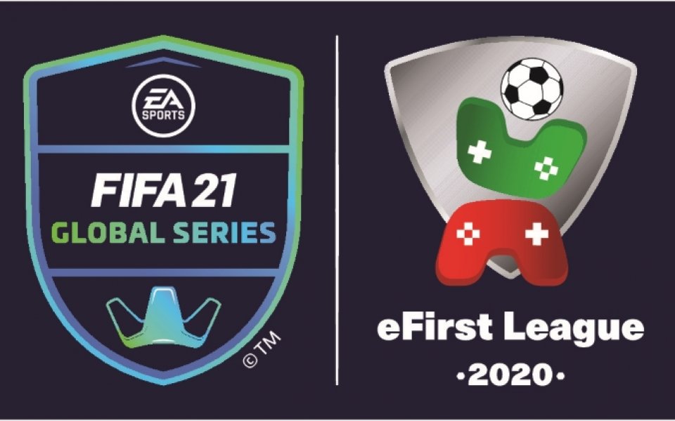 Националът по EA SPORTS FIFA21 Иван Чуров, който е един