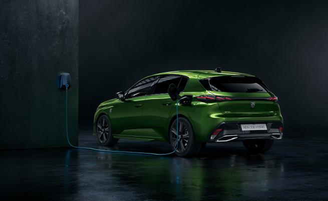 От 2030 г. Peugeot ще продава само е-коли в Европа