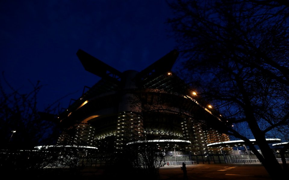 Отборите на Милан и Манчестър Юнайтед се изправят един срещу