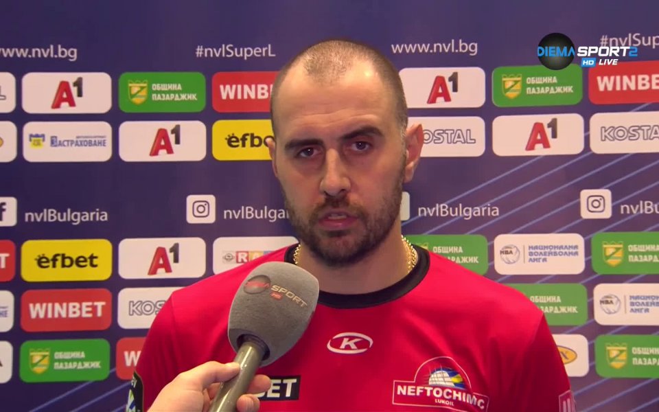 Близнаците Валентин и Георги Братоеви бяха доволни след успеха с