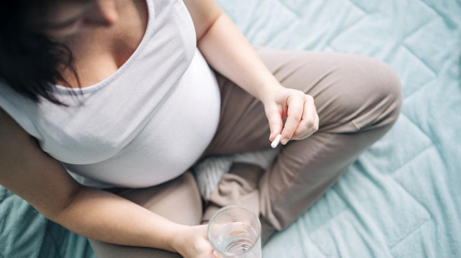 Защо фолиевата киселина е толкова важна по време на бременността