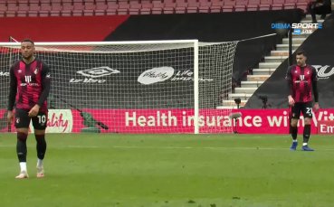 Вижте най интересните моменти от първото полувреме на 1 4 финалната битка от