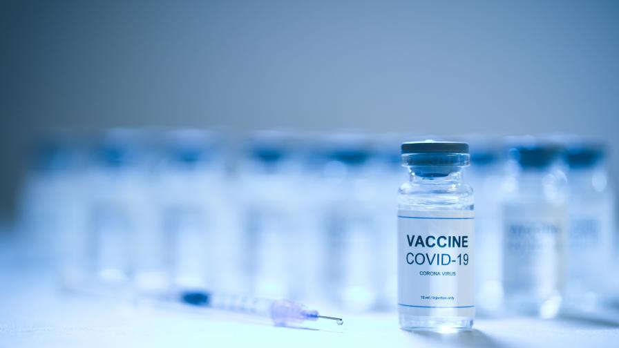 ЕК: Нито една държава от ЕС не е постигнала междинните ваксинационни цели
