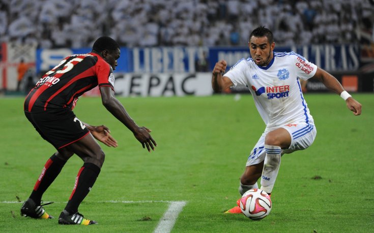 Ница и Марсилия ще преиграват на 27 октомври