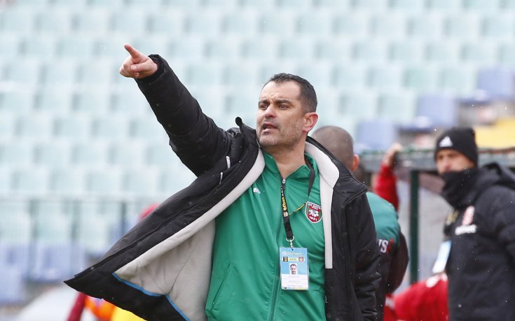 И Ботев Враца отпрати албанец на проби