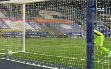 Манчестър Юнайтед имаше нужда само от 14 минути за да