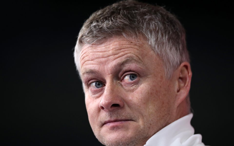 Отборът на Манчестър Юнайтед отпадна на &frac14;-финалите на ФА Къп,