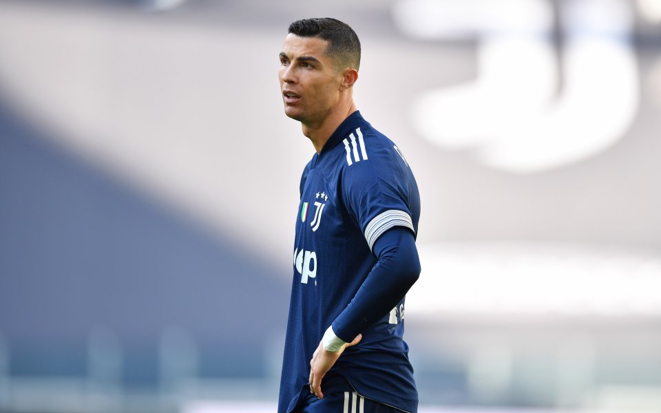 От отбора на Ювентус настояха, че &bdquo;най-добрият играч в света&ldquo;