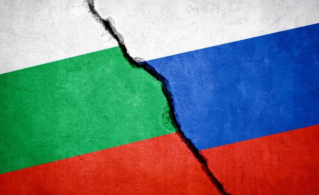 Русия обяви още един български дипломат за персона нон грата