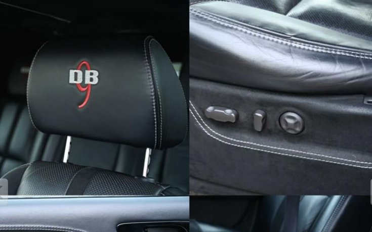 Бербо продава лъскавия си Cadillac в София
