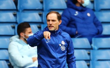 Целта пред Челси е да спечели Купата на Англия Това