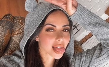 С такава водеща не може да се загуби аудиторията