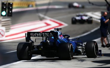 Франсоа Ксавие Дьомезон е новият технически директор на отбора от Формула