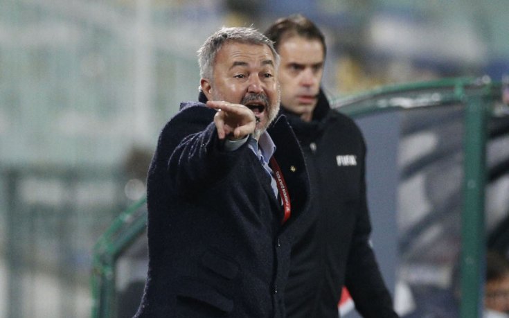 Ясен Петров повика 31 играчи, интересни имена в списъка